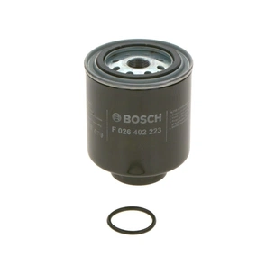 Фільтр паливний Bosch F026402223 зображення 1