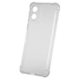 Чохол до мобільного телефона BeCover Anti-Shock Motorola Moto E13 Clear (709319) - зменшене зображення 2