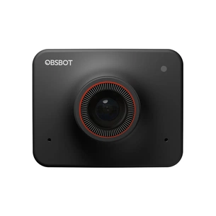 Веб-камера OBSBOT Meet-4K Black (OBSBOT-MEET4K) изображение 1