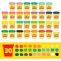 Пластилин Hasbro Play-Doh, 30 баночок (F0634) - уменьшенное изображение 3