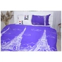 Постільна білизна MirSon Бязь Premium 19-0426 Fucsia 110х140 (2200001162280) - зменшене зображення 3