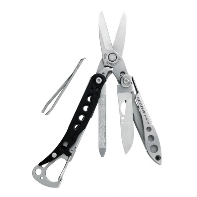 Мультитул Leatherman Style CS (831245) - изображение 1