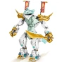 Конструктор LEGO Ninjago Істота Крижаний Дракон Зейна 973 деталі (71786) - зменшене зображення 3