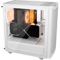 Корпус для ПК Be quiet! PURE BASE 501 LX білий (BGW79) - зменшене зображення 4