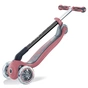 Самокат Globber Go Up Deluxe Play 5 в 1 пастельно-рожевий (648-210) - зменшене зображення 8