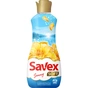 Кондиціонер для білизни Savex Soft Sunny 1.5 л (3800024048968) - зменшене зображення 1