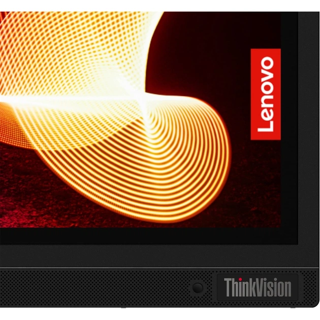 LCD панель Lenovo ThinkVision T65 Raven Black (62F2WA1CEK) - picture 12
