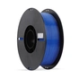 Пластик для 3D-принтера Creality PETG 1.75мм, blue, 1кг (3301030032) - зменшене зображення 3