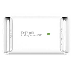 Адаптер PoE D-Link DPE-301GI изображение 1