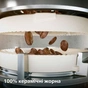 Кавомашина Philips Series 4400 LatteGo EP 4449/70 (EP4449/70) - зменшене зображення 11