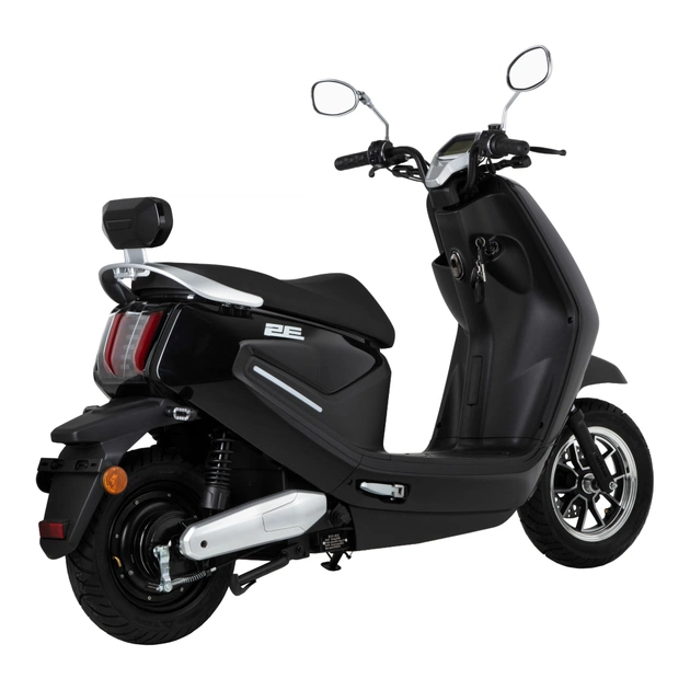 Електробайк 2E MB5 чорний (2EESMB5) - picture 6