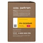Картридж Patron HP CLJ Q6473A MAGENTA Extra (PN-502AMR) - зменшене зображення 3