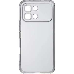Чохол до мобільного телефона Armorstandart Air Force Infinix Note Edge 5G Camera Cover Clear (ARM91845) зображення 1