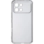 Чохол до мобільного телефона Armorstandart Air Force Infinix Note Edge 5G Camera Cover Clear (ARM91845) - зменшене зображення 1