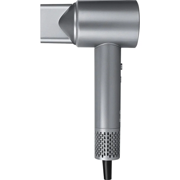 Фен ECG Modifica Sonica Moonstone - зображення 8