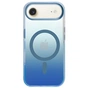 Чохол до мобільного телефона BeCover FIBRA Shock-Proof MagSafe Apple iPhone 17 Air Blue (715451) - зменшене зображення 2