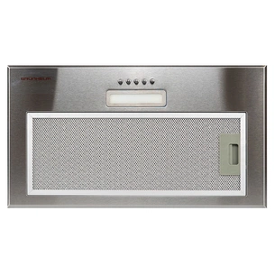 Витяжка кухонна Grunhelm GVC 020 I зображення 1