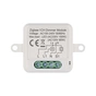 Модуль управления умным домом EMOS H5107 ZigBee 3.0 1-Channel Dimmer (H5107) - уменьшенное изображение 2