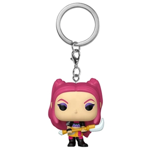 Брелок Funko Pop на кліпсі серії Кейпоп-мисливиці на демонів - Міра (95686) зображення 1