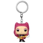 Брелок Funko Pop на кліпсі серії Кейпоп-мисливиці на демонів - Міра (95686) - зменшене зображення 1