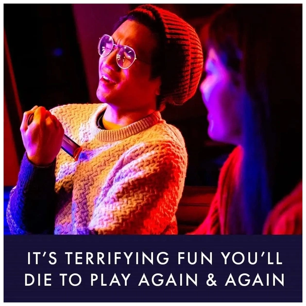 Настільна гра Rozum Крик (R076UA) - picture 8