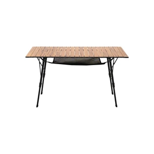 Туристичний стіл Naturehike NH19Z003-D (6927595774892) зображення 1