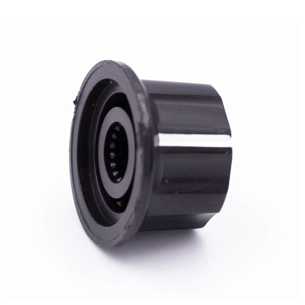 Ручка для потенціометра Paxphil JB Style Knob Small (KPJ70S) - зображення 3