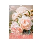 Календарь Buromax настенный А3 2027 год, 1 пружина, Flowers (BM.210604) - уменьшенное изображение 8