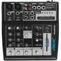 Микшерный пульт Arctic Audio MS602M USB - уменьшенное изображение 1
