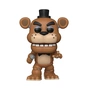 Фігурка Funko Pop серії 5 ночей у Фредді: 10 років - Фредді (87116) - зменшене зображення 1