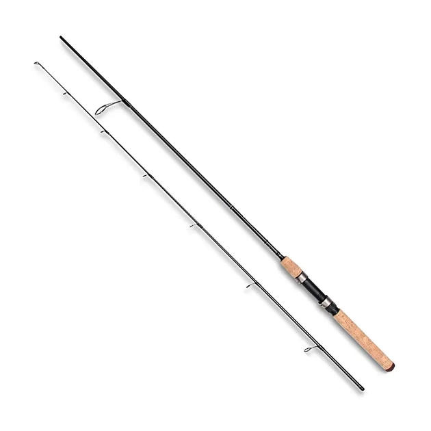 Вудилище Takai Power Spin IM-7 Carbon 2.40 m 10-30 g (SPS-240M) - зображення 1