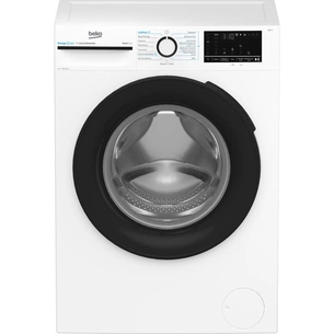Пральна машина Beko BM3WFSU47235WB зображення 1