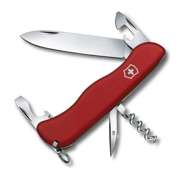 Ніж Victorinox Picnicker (0.8853) - изображение 1