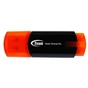 USB флеш накопичувач Team 32GB C111 Orange USB 2.0 (TC11132GE01) - зменшене зображення 1