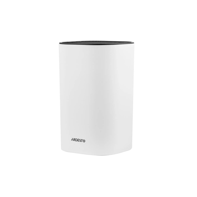 Підставка для ножів Ardesto Gemini 23 см White (AR2123WH) - picture 3