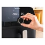 Мультипіч Moulinex Easy Fry Mega (EZ8558F0) - зменшене зображення 3