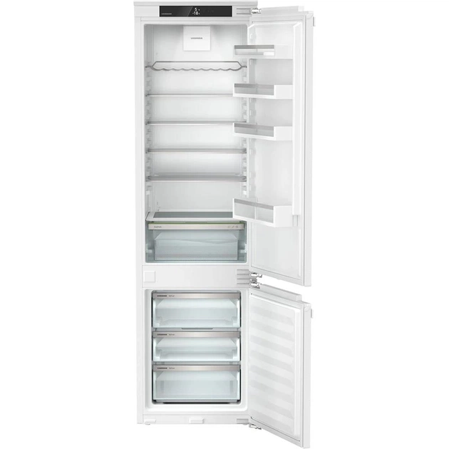 Вбудований холодильник Liebherr ICNd 5603 Pure - зображення 1