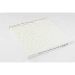 Фільтр салону SHAFER SAK635 зображення 1