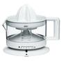Соковижималка Braun CJ3000WH - зменшене зображення 1