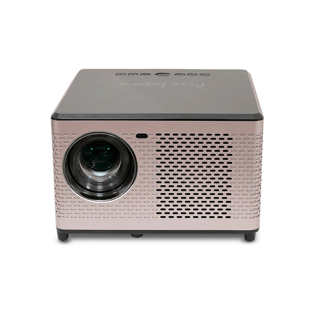 Проектор Acer AOpen QF15a (MR.JWM11.001) - изображение 9