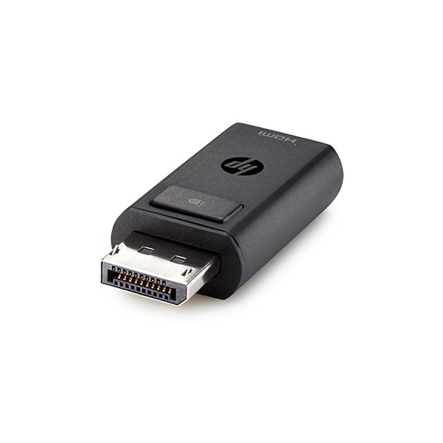Переходник HP Display Port to HDMI 1.4 (F3W43AA) - изображение 1