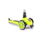Самокат Scoot&Ride Highwaykick-3 Зелений (SR-160630-LIME) - зменшене зображення 3