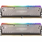 Модуль пам'яті для комп'ютера DDR4 16GB (2x8GB) 3000 MHz Tactical Tracer RGB Micron (BLT2K8G4D30BET4K) - зменшене зображення 1