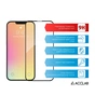 Защитное стекло ACCLAB Full Glue для Apple iPhone 13 Black (1283126515392) - уменьшенное изображение 2