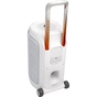 Акустична система JBL PartyBox 330 White (JBLPB330WHTEP) - зменшене зображення 9
