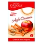 Ароматична свічка Oreola Яблуко і кориця 6 шт (5908252829200) - preview 1