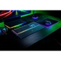 Клавіатура Razer Ornata V3 USB RU Black (RZ03-04460800-R3R1) - зменшене зображення 6