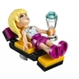 Конструктор LEGO Friends Поп зірка Гастролі (41106) - зменшене зображення 7