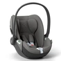 Автокрісло Cybex Cloud T i-Size Mirage Grey (523000225) - зменшене зображення 3