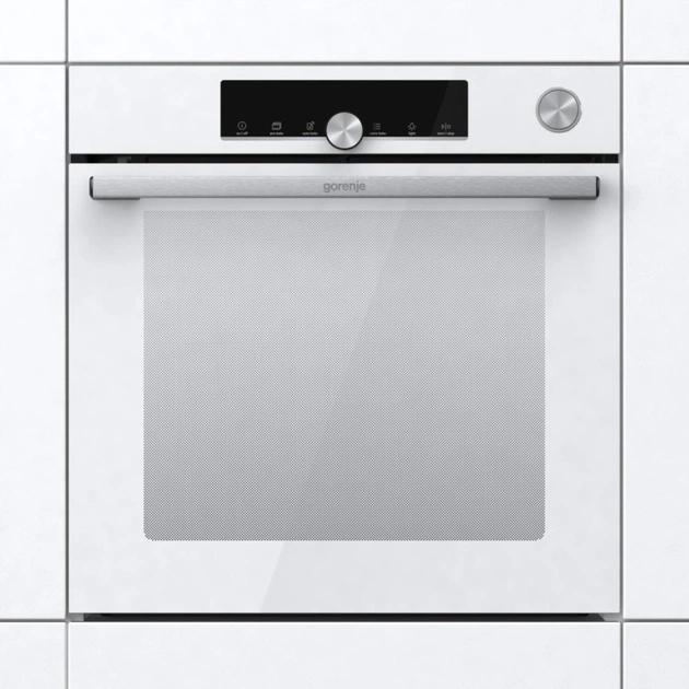 Духова шафа Gorenje BPSA6747A08WG - picture 4